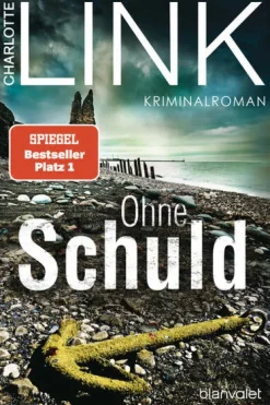 Blanvalet Taschenbuchverl Krimis & Thriller|Weibliche Ermittler-Ohne Schuld