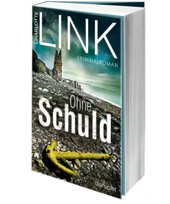 Blanvalet Taschenbuchverl Krimis & Thriller|Weibliche Ermittler-Ohne Schuld