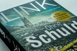 Blanvalet Taschenbuchverl Krimis & Thriller|Weibliche Ermittler-Ohne Schuld