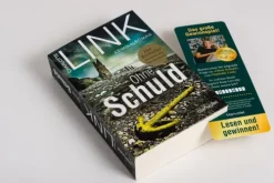 Blanvalet Taschenbuchverl Krimis & Thriller|Weibliche Ermittler-Ohne Schuld