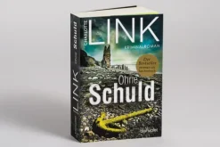 Blanvalet Taschenbuchverl Krimis & Thriller|Weibliche Ermittler-Ohne Schuld