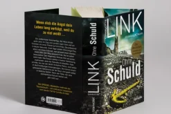 Blanvalet Taschenbuchverl Krimis & Thriller|Weibliche Ermittler-Ohne Schuld