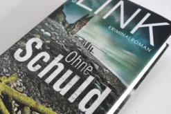 Blanvalet Verlag Polizeiarbeit & Forensik*Ohne Schuld