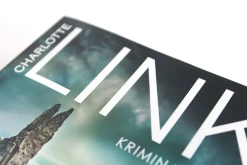 Blanvalet Verlag Polizeiarbeit & Forensik*Ohne Schuld