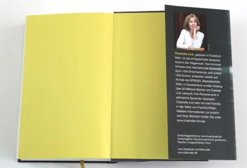 Blanvalet Verlag Polizeiarbeit & Forensik*Ohne Schuld