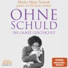 AMRA Verlag Romane·Biografische Romane-OHNE SCHULD - DIE GANZE GESCHICHTE