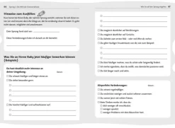 Goldmann TB Ratgeber|Ratgeber*Oje, ich wachse!