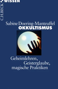 C.H. Beck Spiritualität-Okkultismus