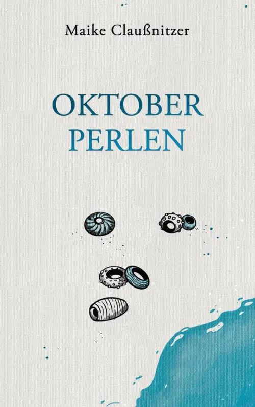 Oktoberperlen*BoD - Books on Demand Discount