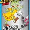 Olchi-Detektive 2. Rote Karte für Halunken*Oetinger Hot