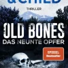Old Bones - Das neunte Opfer*Knaur Taschenbuch Outlet