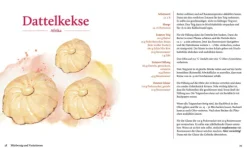 Regionalia Verlag Weihnachten Kochen & Backen-Olivers kleine, internationale, glutenfreie Weihnachtsbackwelt