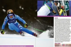 Motorbuch Verlag Ratgeber-Olympische Winterspiele - Die XXV. Winterspiele in Mailand/Cortina d'Ampezzo/Norditalien. Mit Stars wie Johannes Lochner, Philipp Raimund, Laura Nolte, Tobias Wendl,