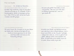 Elma van Vliet Nach Zielgruppen|Familie & Freundschaft-Oma, erzähl mal! |