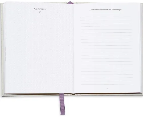 Elma van Vliet Nach Zielgruppen|Familie & Freundschaft-Oma, erzähl mal! |