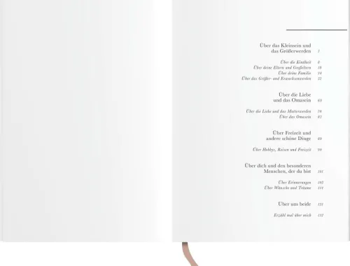 Elma van Vliet Nach Zielgruppen|Familie & Freundschaft-Oma, erzähl mal! |