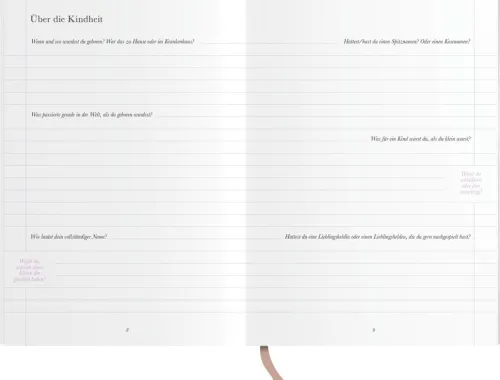 Elma van Vliet Nach Zielgruppen|Familie & Freundschaft-Oma, erzähl mal! |