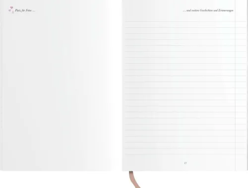 Elma van Vliet Nach Zielgruppen|Familie & Freundschaft-Oma, erzähl mal! |