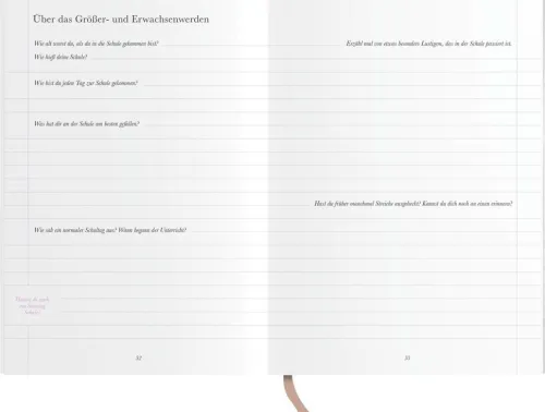 Elma van Vliet Nach Zielgruppen|Familie & Freundschaft-Oma, erzähl mal! |