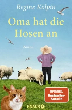 Oma hat die Hosen an*Knaur Taschenbuch Outlet