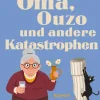 Oma, Ouzo und andere Katastrophen*between pages by Piper Hot