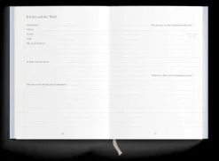 Elma van Vliet Kommunion & Konfirmation*Oma und Opa erzählen über dich