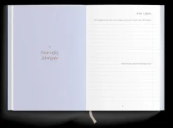 Elma van Vliet Kommunion & Konfirmation*Oma und Opa erzählen über dich