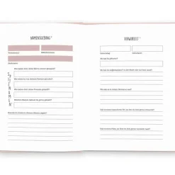 Oma, was kannst du mir von dir erzählen?*NOVA MD New