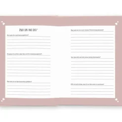 Oma, was kannst du mir von dir erzählen?*NOVA MD New