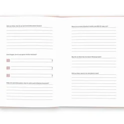 Oma, was kannst du mir von dir erzählen?*NOVA MD New