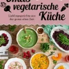 riva Verlag Grillparty & Picknick*Omas vegetarische Küche
