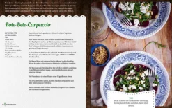 riva Verlag Grillparty & Picknick*Omas vegetarische Küche