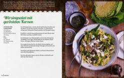 riva Verlag Grillparty & Picknick*Omas vegetarische Küche