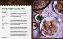 riva Verlag Grillparty & Picknick*Omas vegetarische Küche