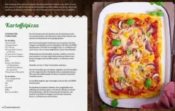 riva Verlag Grillparty & Picknick*Omas vegetarische Küche