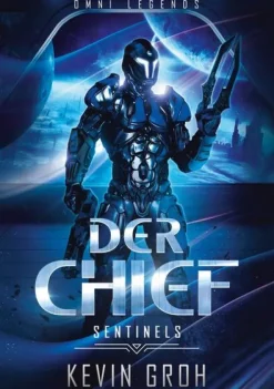 BoD - Books on Demand Außerirdische / Ufos*Omni Legends - Der Chief