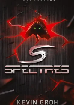 BoD - Books on Demand Außerirdische / Ufos*Omni Legends - Spectres