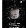 Yen Press Jugendbücher|Englischprachige Manga-Omniscient Reader's Viewpoint (novel), Vol. 1