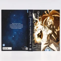 Carlsen Verlag GmbH Koreanischer Manga - Manhwa*Omniscient Reader's Viewpoint 11