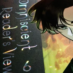 Omniscient Reader's Viewpoint 6*Carlsen Verlag GmbH Online