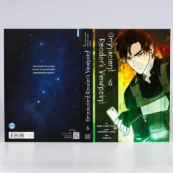 Omniscient Reader's Viewpoint 6*Carlsen Verlag GmbH Online