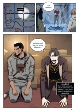 Omniscient Reader's Viewpoint 6*Carlsen Verlag GmbH Online