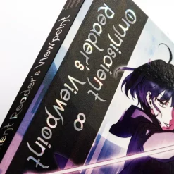 Carlsen Verlag GmbH Koreanischer Manga - Manhwa-Omniscient Reader's Viewpoint 8