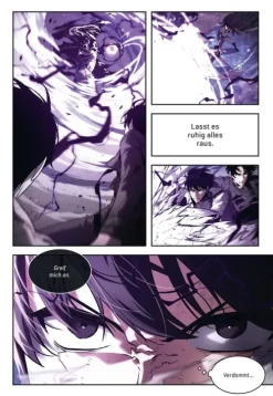 Omniscient Reader's Viewpoint 12*Carlsen Verlag GmbH Sale