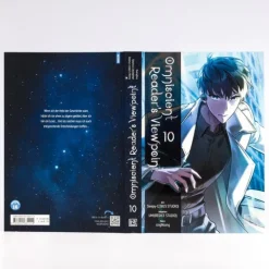Omniscient Reader's Viewpoint 10*Carlsen Verlag GmbH