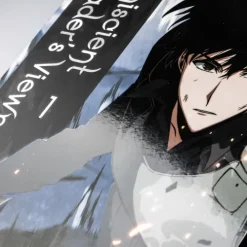 Carlsen Verlag GmbH Koreanischer Manga - Manhwa*Omniscient Reader's Viewpoint 1