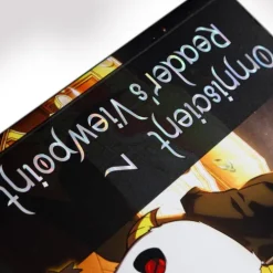 Omniscient Reader's Viewpoint 7*Carlsen Verlag GmbH Sale