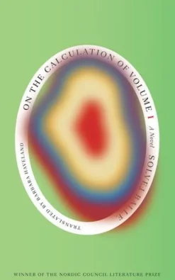 Norton & Company Science Fiction*On the Calculation of Volume (Book I)