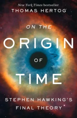 Random House LLC US Fachbücher-On the Origin of Time