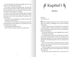 Ars Edition GmbH Romantasy|Vampirromane-On Wings of Blood (Bloodwing Academy 1)